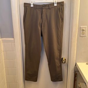 Lulu Lemon Commission Pants